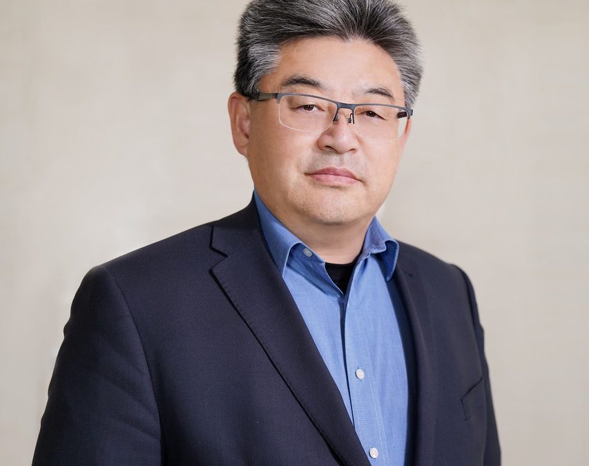 dr. yu ceo cansinobio
