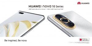 huawei nova 10 huawei nova 10