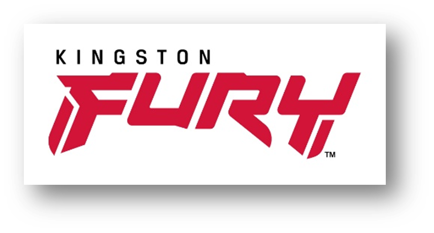 logo fury
