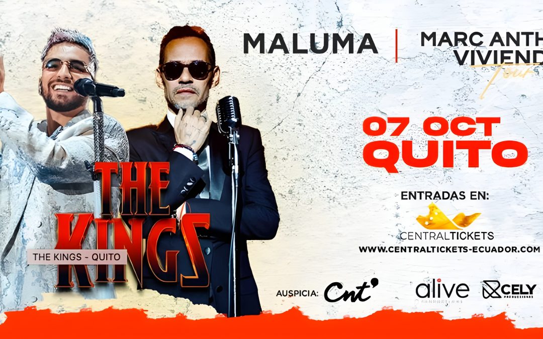 maluma marc anthony