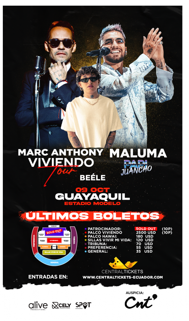 maluma marc anthony boletos maluma marc anthony boletos