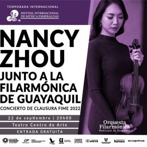 nancy zhou nancy zhou