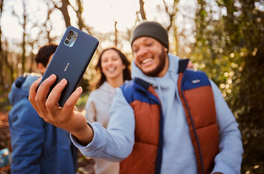 nokia g21 4