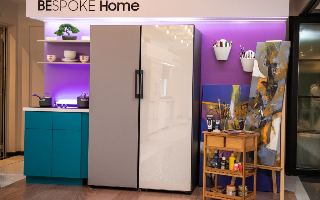 bespoke bespoke home event