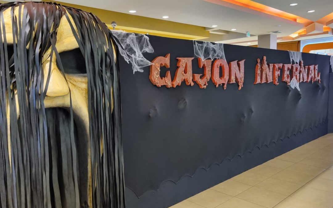 cajOn infernal