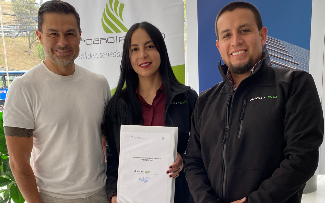 certificacion xoe