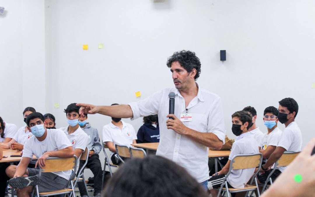 césar bona 1