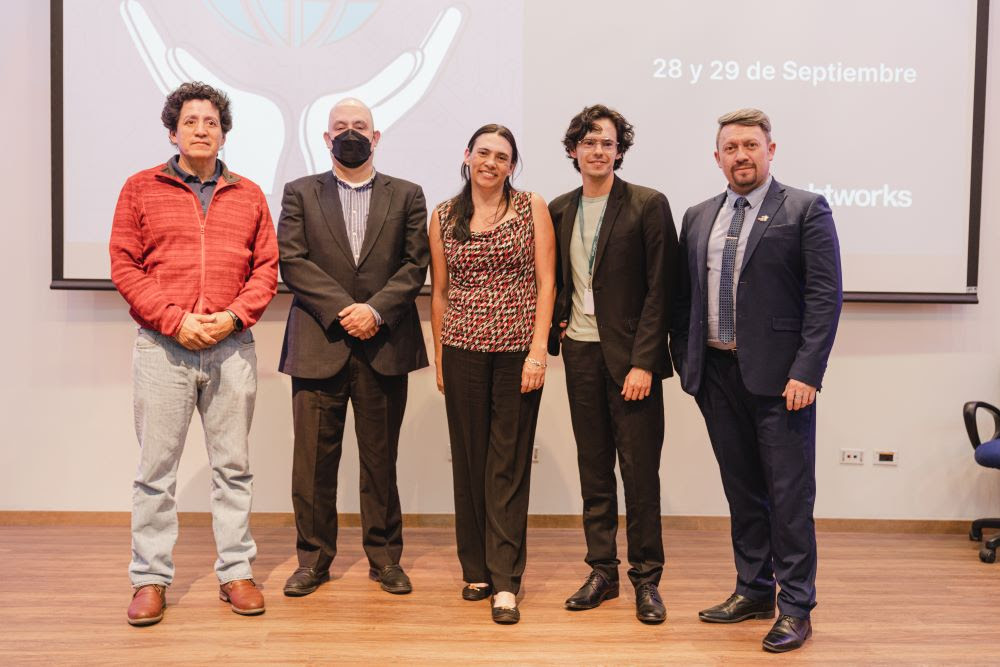 congreso tecnologia responsable