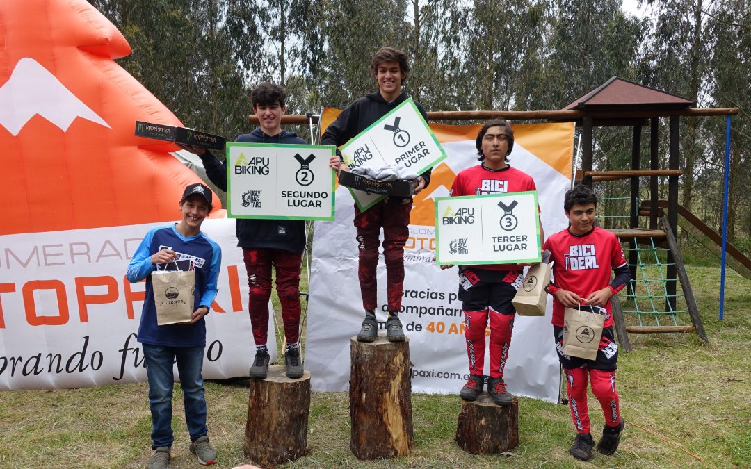 cotopaxi bike park 1