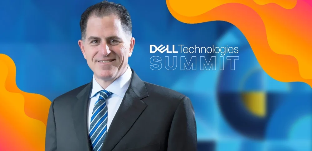 dell technologies summit 2022
