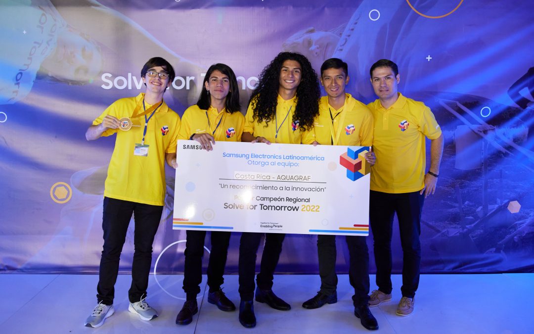 equipo ganador costa rica aquagraf