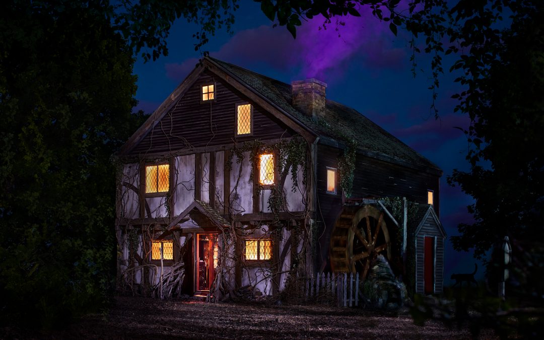 hocus pocus airbnb 01 exterior credit helynn ospina