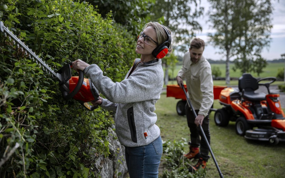 husqvarna