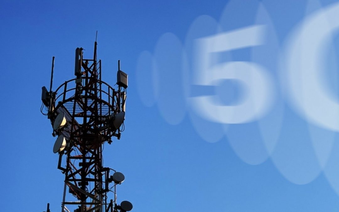la gestion de la ola de calor 5g a traves de la climatizacion inteligente