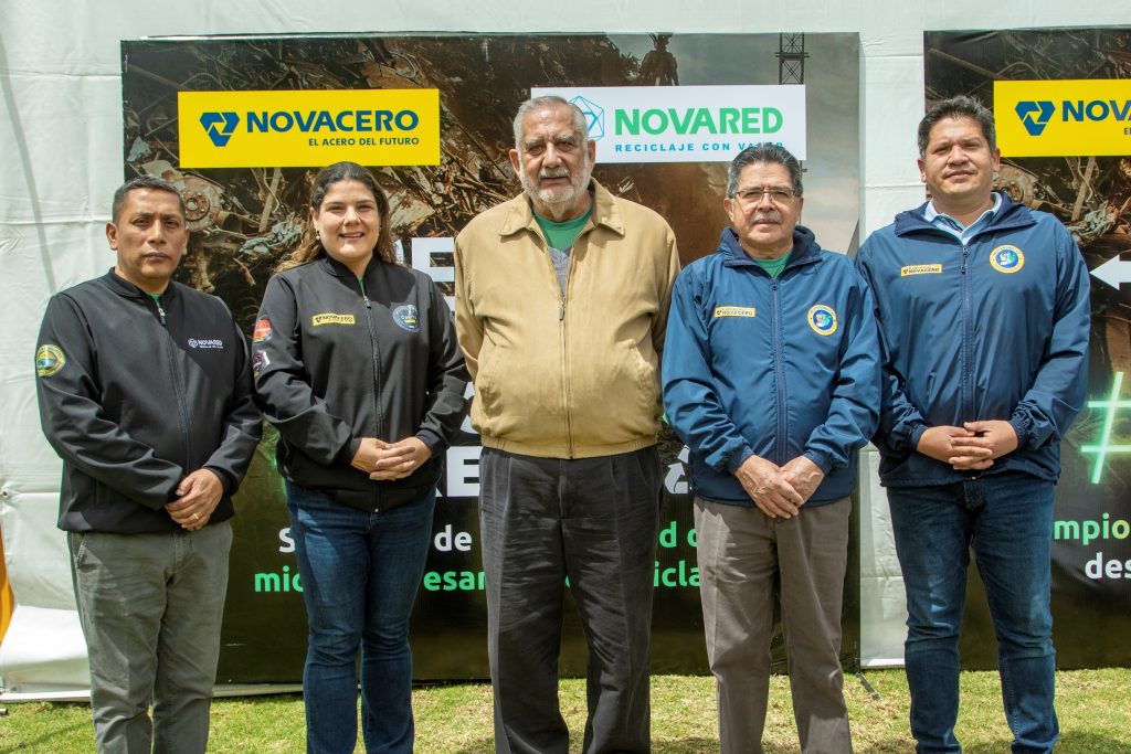 novacero