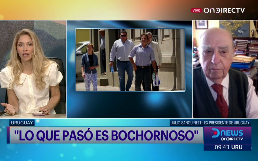 nuevo programa noticias