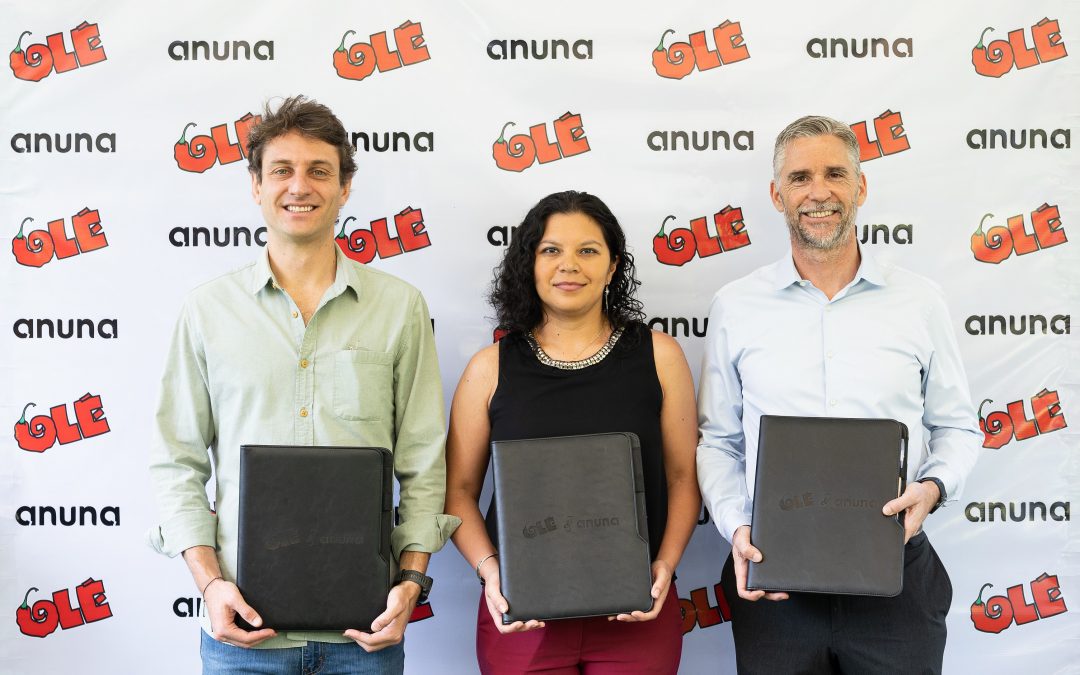 ole y anuna 66 1