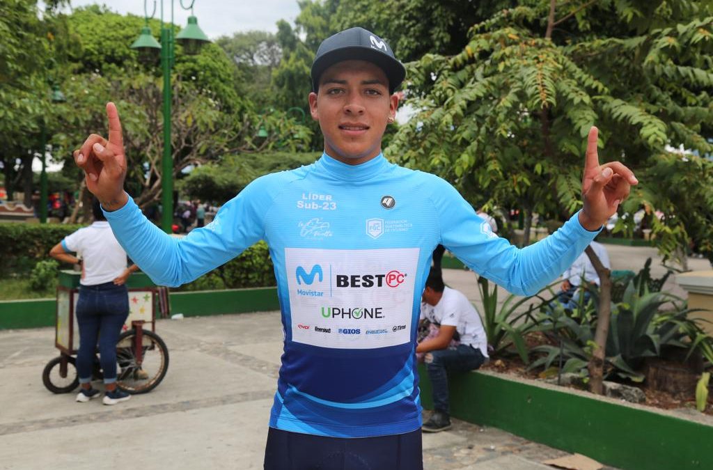 paulo pantoja movistar