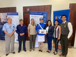 primer lugar utpl