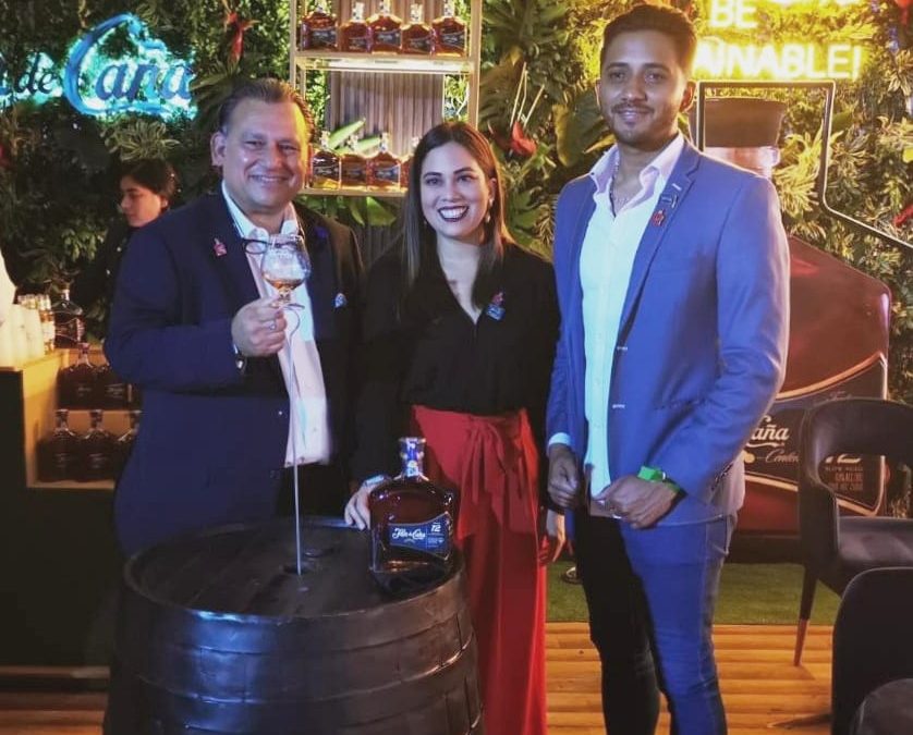 ron flor de cana