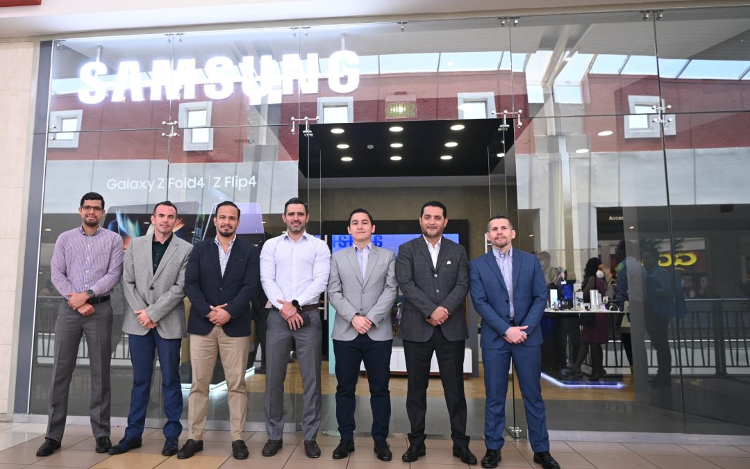samsung ecuador