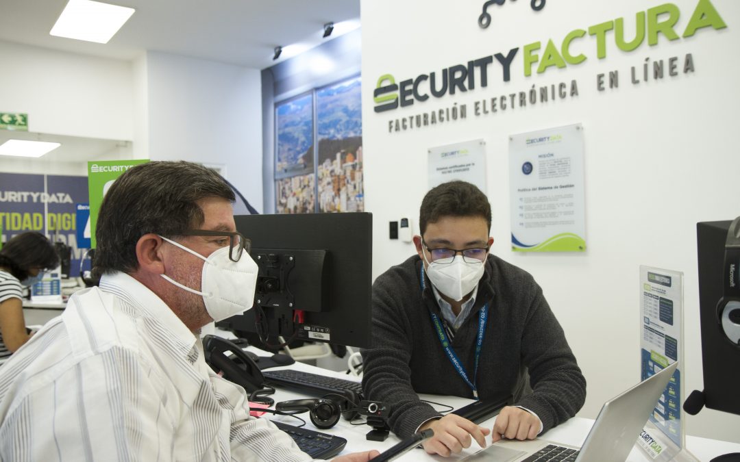 security data