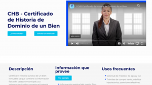 servicios registro propiedad servicios registro propiedad