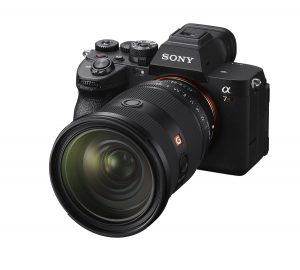 camara sony camara sony