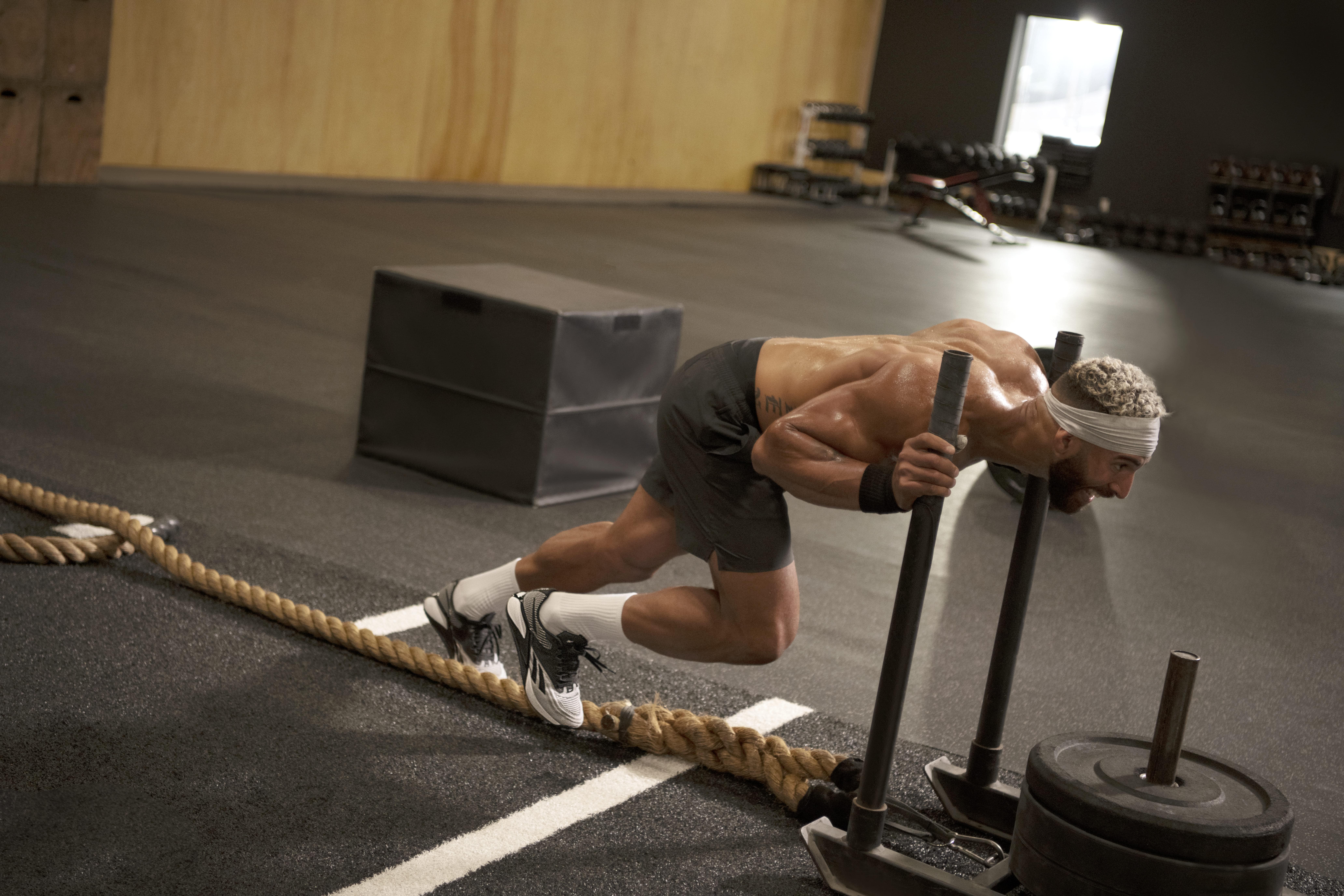 crossfit