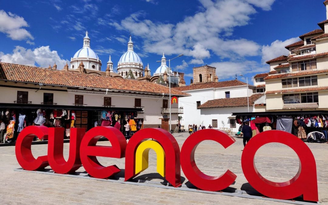 cuenca
