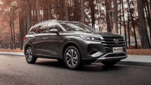 gac gs4 2022