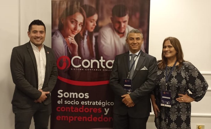 iconta sesion