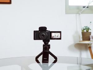 sony tripode sony tripode