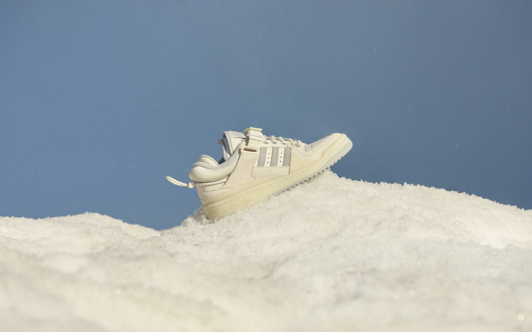 bad bunny adidas