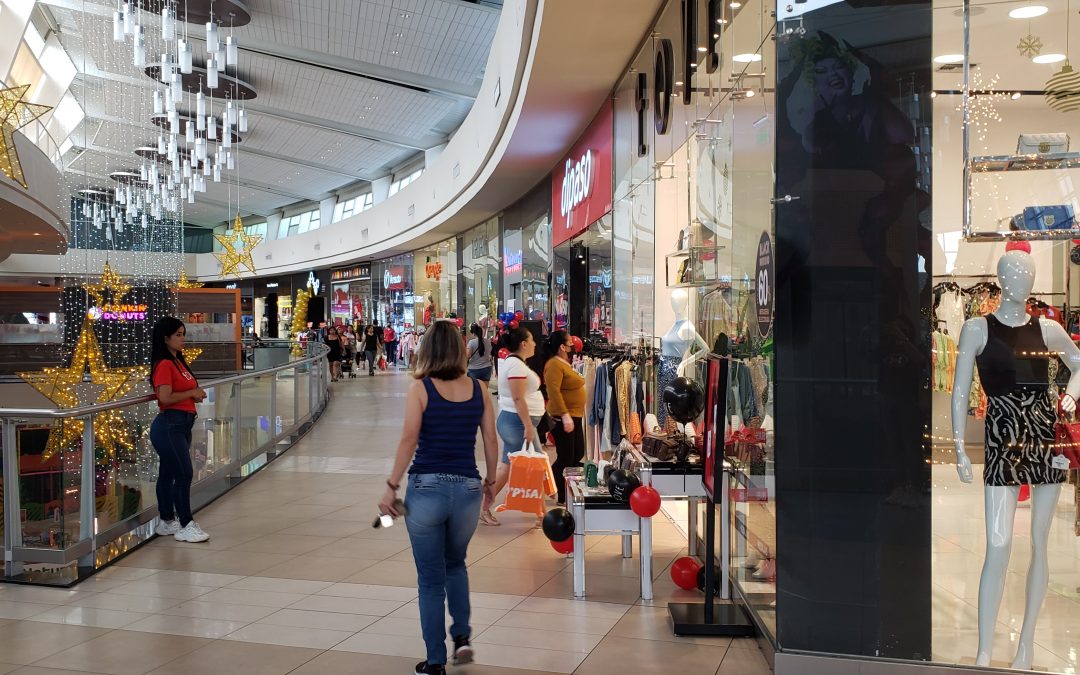 citymall navidad