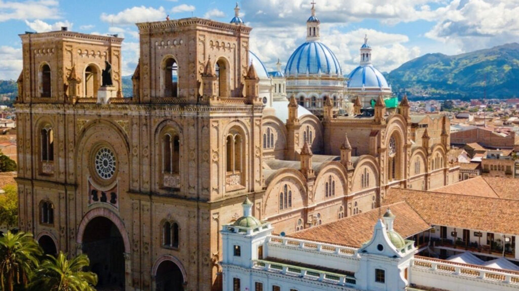 cuenca ecuador