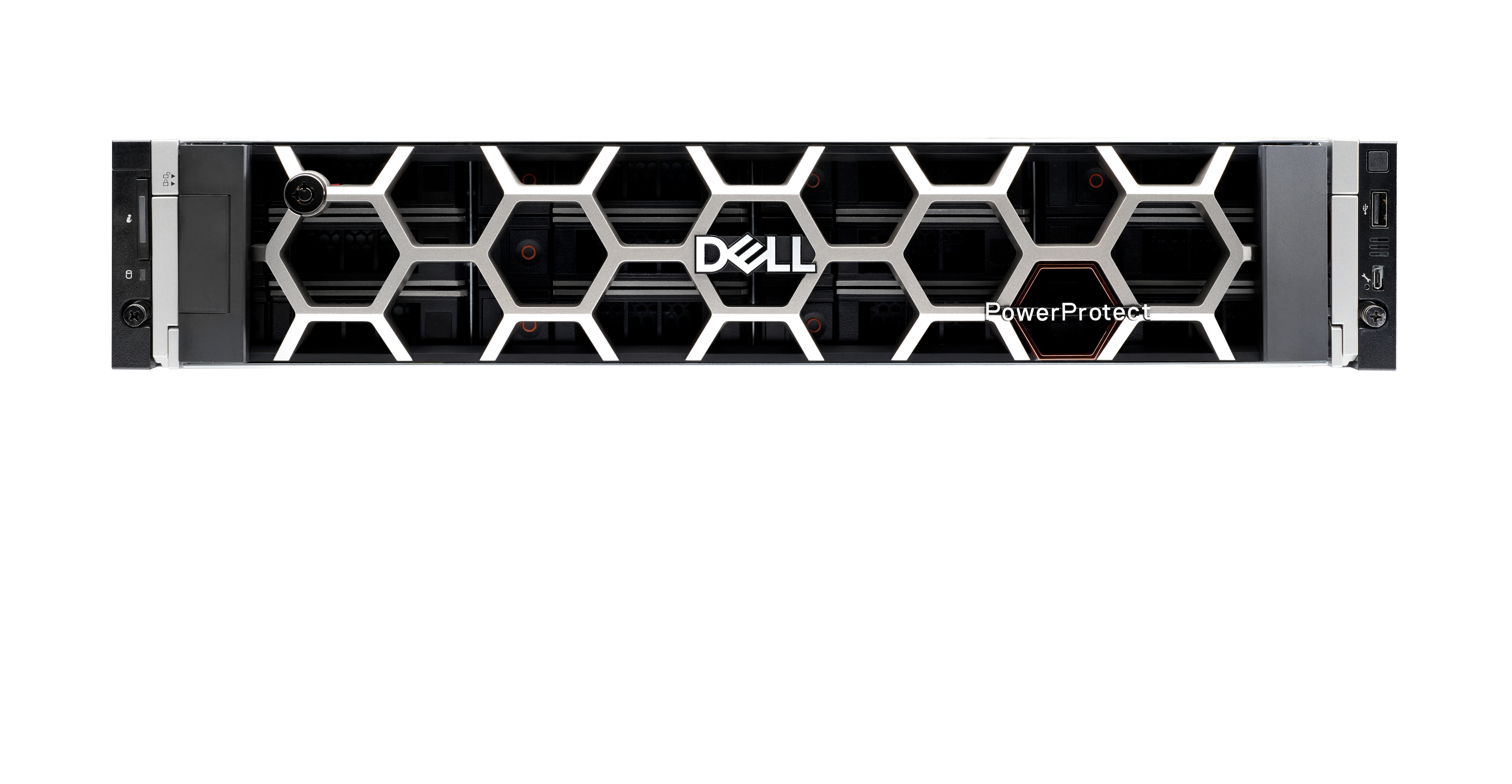 dell techologies resistencia cibernetica