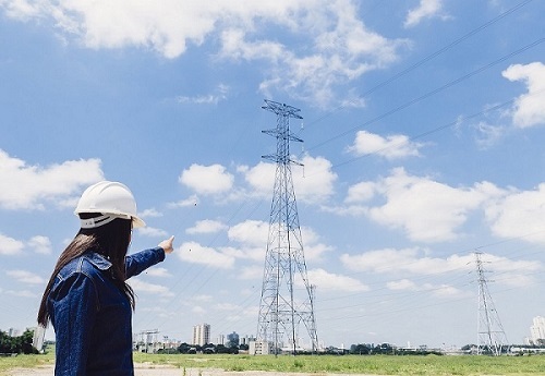 haciendo frente a la gestion energetica en la red de acceso de telecomunicaciones