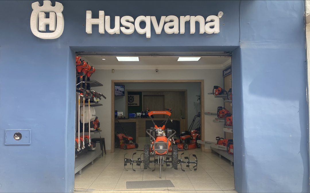 husqvarna