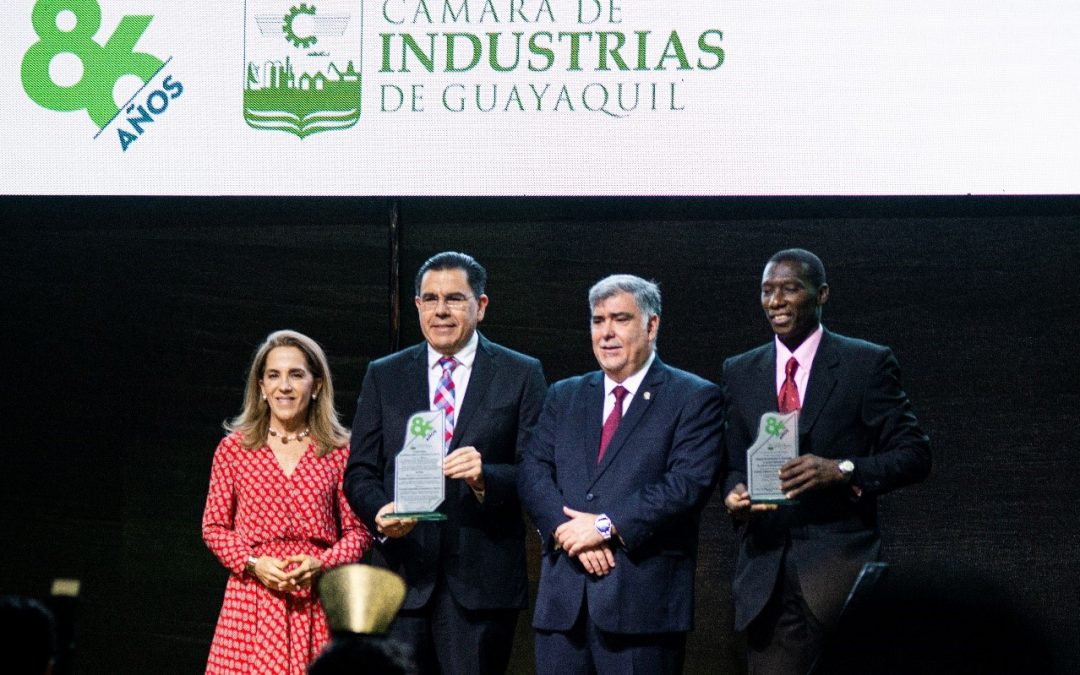 inalecsa 50 aniversario