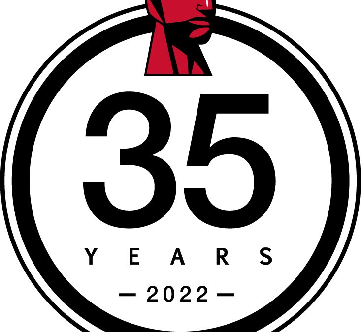 ktc 35 years