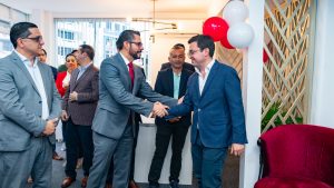 mapfre inauguracion editorial mapfre inauguracion editorial