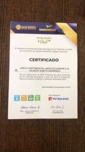 merito ambiental reconocimiento merito ambiental reconocimiento