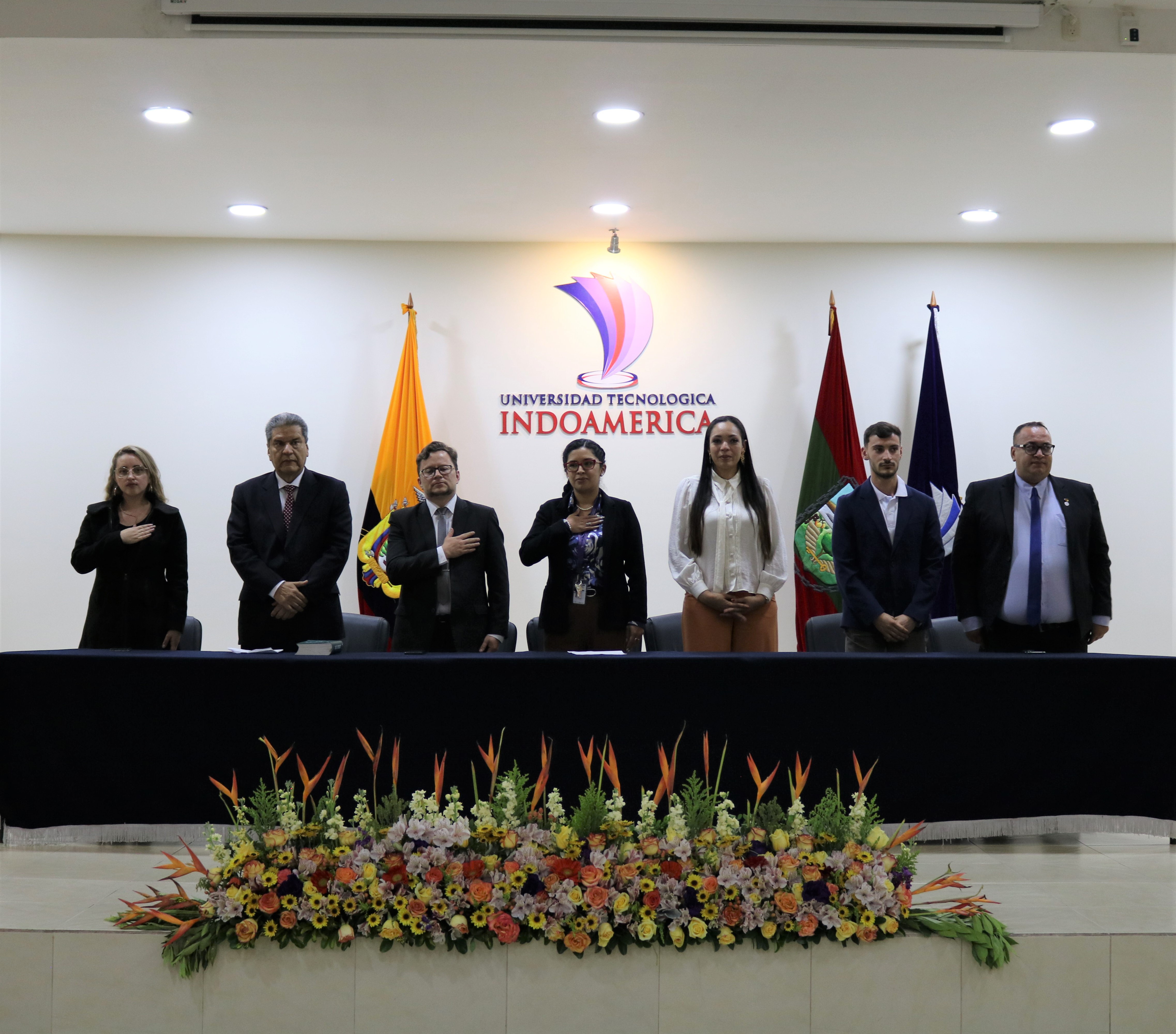 seminario internacional