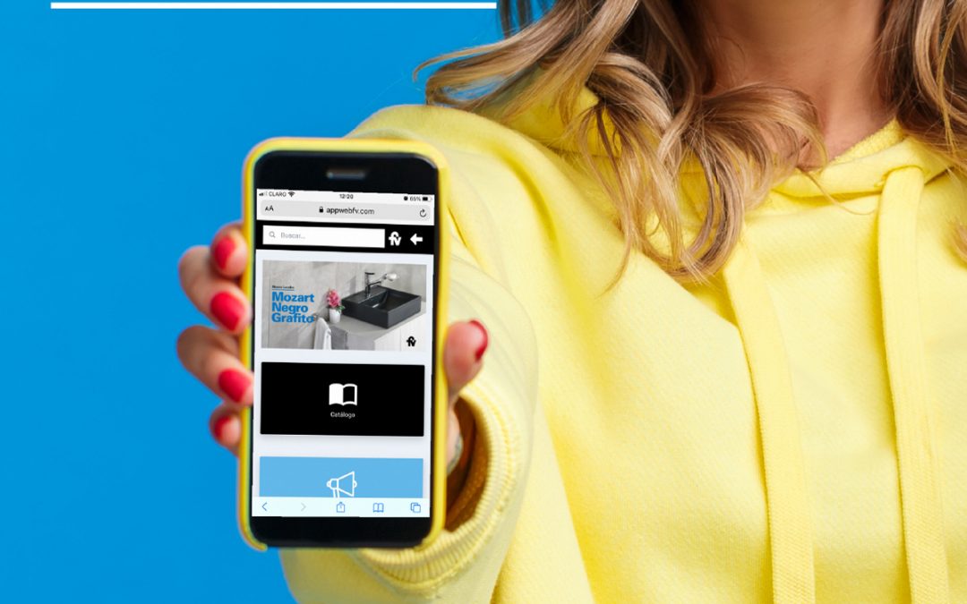 app web fv