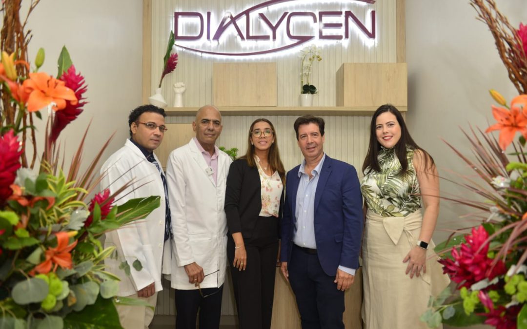 dr. javier padron dr. diego falcon psicologa nicole abadie carlos gancedo y pierina vera