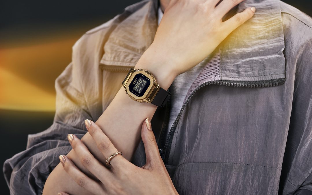 g shock 1