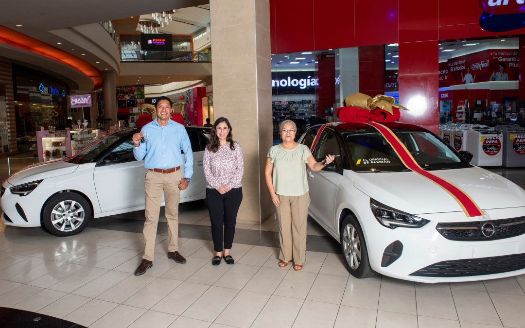 ganadores navidad citymall 2022