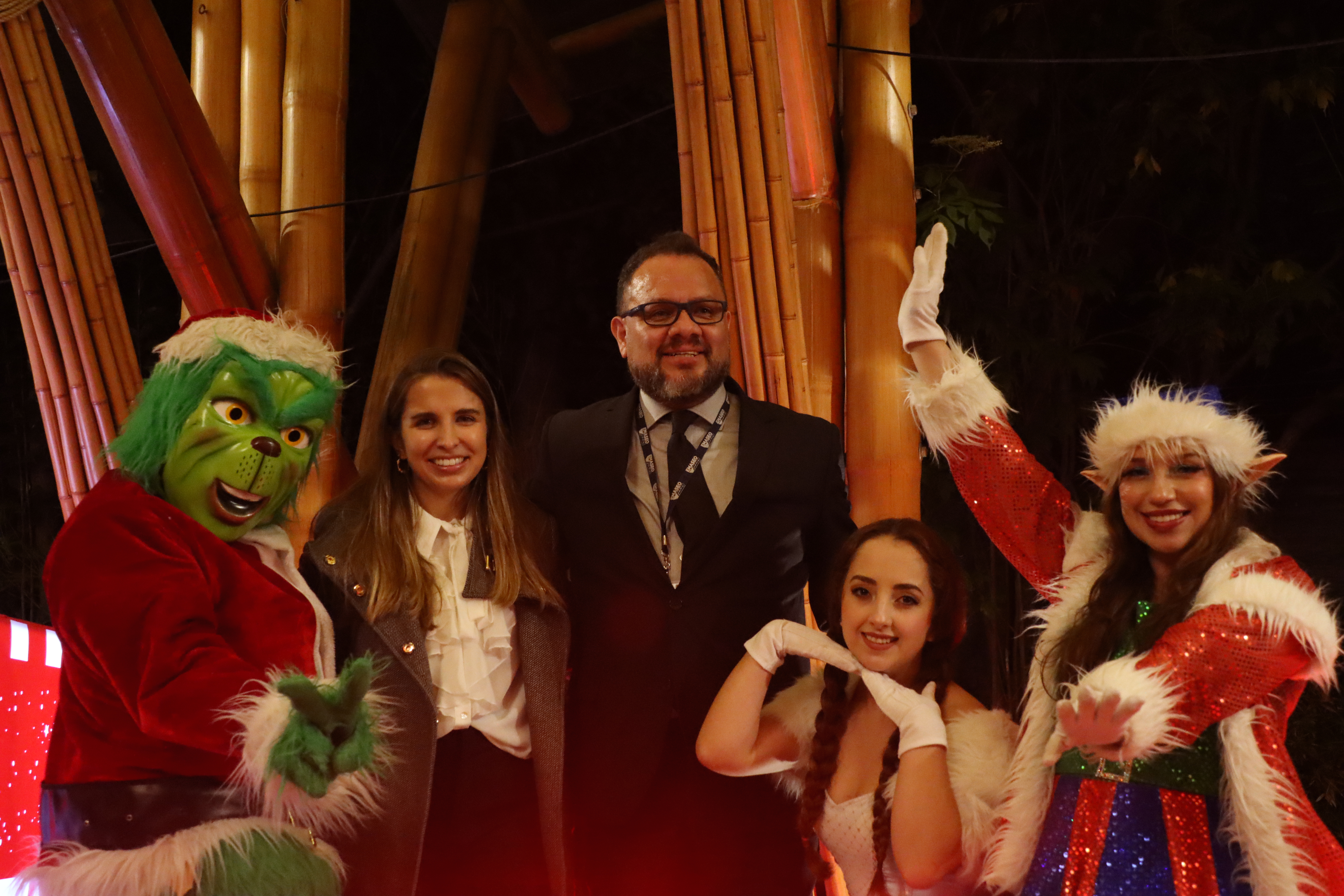 kfc navidad cena