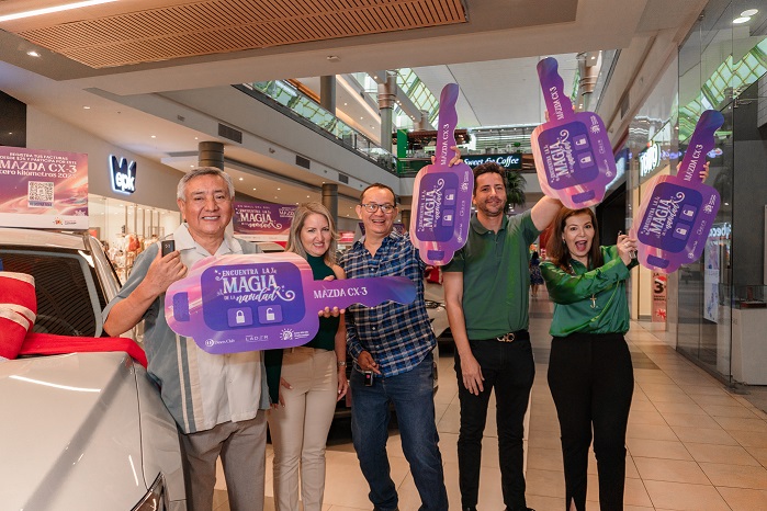 mall del sol ganadores